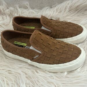 Vans Slip On Sneakers